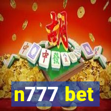 n777 bet